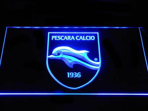 Delfino Pescara 1936 LED Neon Sign